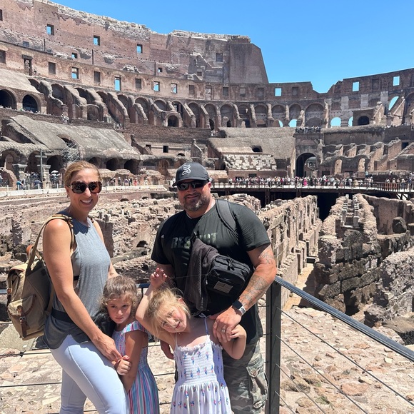 🌺 I’m LIVE show listing!! let’s gooooo🩷 - Picture 4 of 8